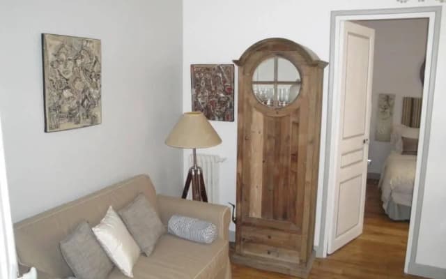 Almeria Garden Apartment - photo 2