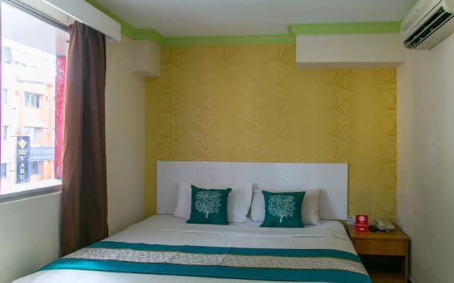 Bestel Hotel - photo 2
