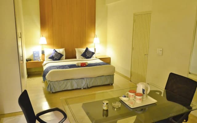 Gem92 Hotel - photo 5