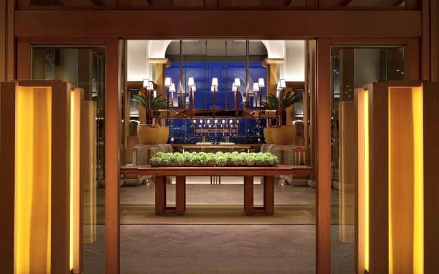 Grand Hyatt Seoul - photo 2
