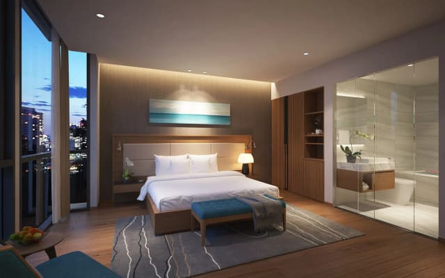 Alisia Beach Hotel Da Nang - photo 3