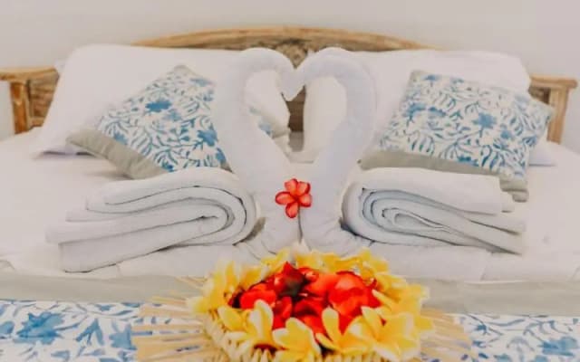 Rahayu Guest House Ubud - photo 3