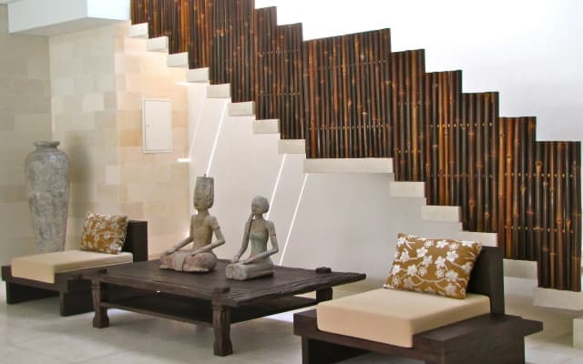 Nyaman Villas - photo 2