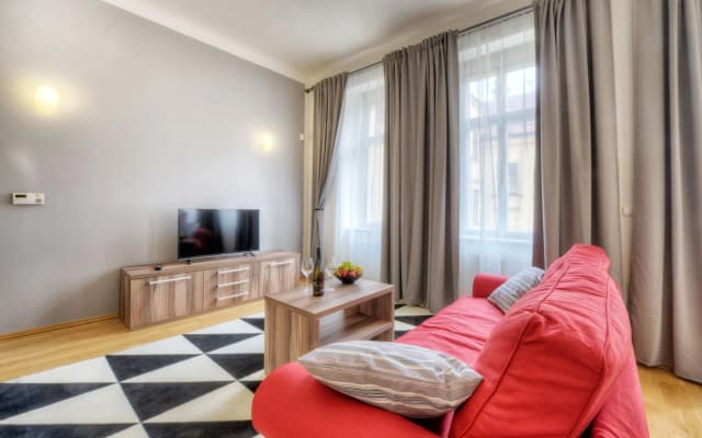 Residence St. Havel Prague Old Town - photo 5