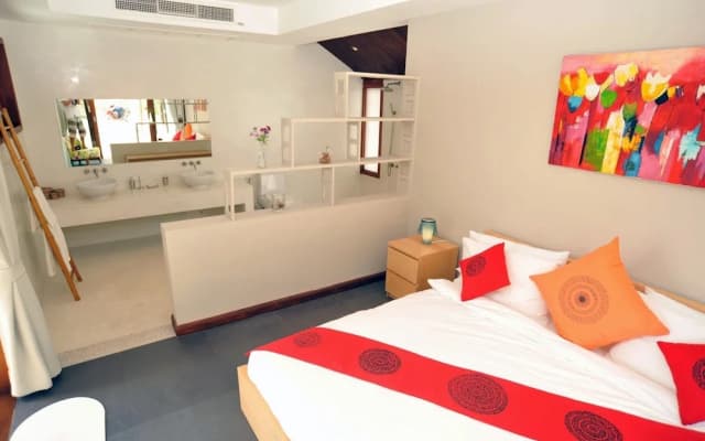 Maenam Hills Villa - photo 3