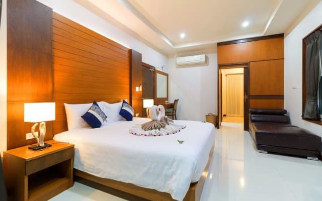 Surisa Seaview Pool Villas - photo 4