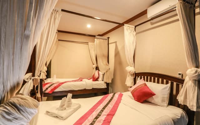 Sripoom Boutique House - photo 2