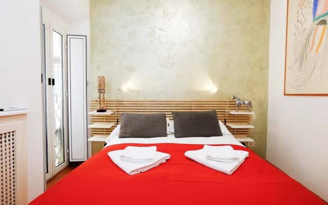 Trastevere Pièd a Terre Apartment - photo 3