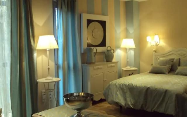 Flats Madrid - photo 5