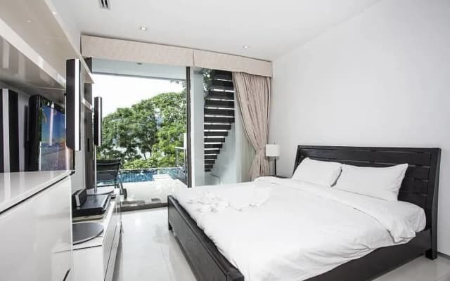 Seductive Sunset Villa Patong A8 - photo 5