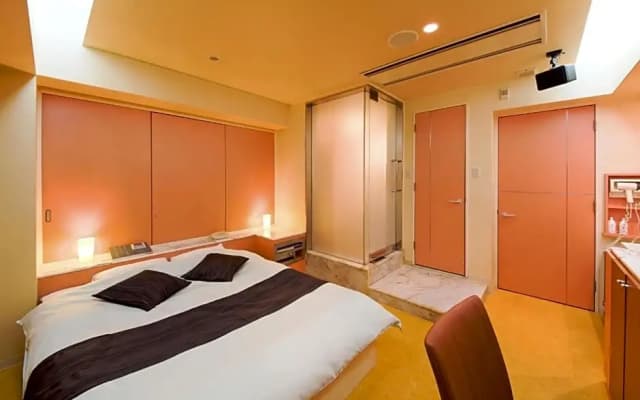 Osaka - Hotel / Vacation STAY 70127 - photo 2