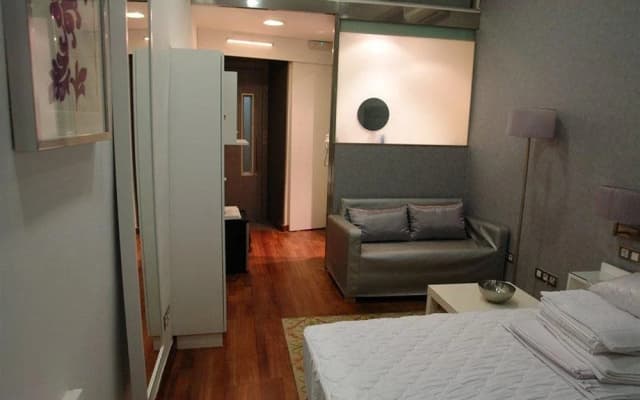 Hostal Cel Barcelona - photo 5