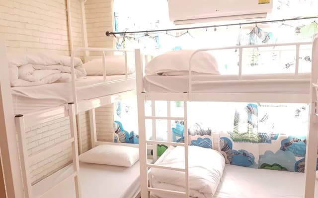 Mana Hostel - photo 2
