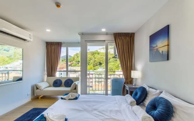 Apartment Near Kata Beach #43 - photo 4