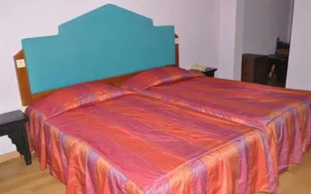 hotel harti - photo 2
