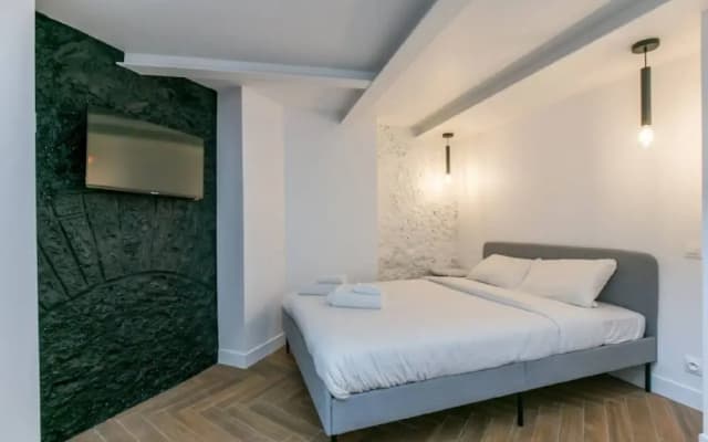 Appartement Michel Bizot - photo 3