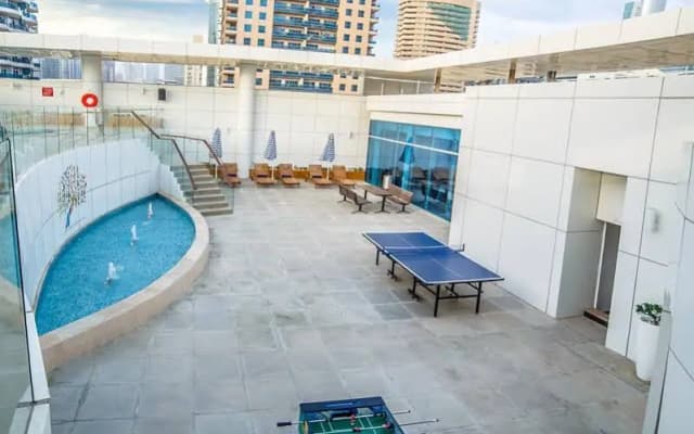 Flex Stay Holiday Homes Dubai Marina - photo 3