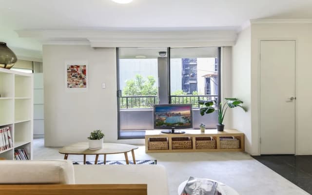 Pyrmont Resort 1 - photo 5