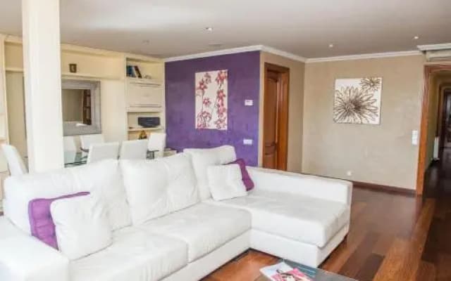Spectacular Five Senses Mallorca Apartment - photo 2