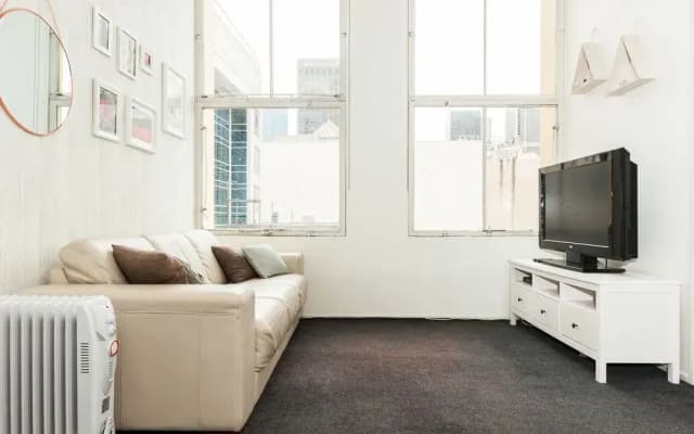 Ease at Swanston - photo 2