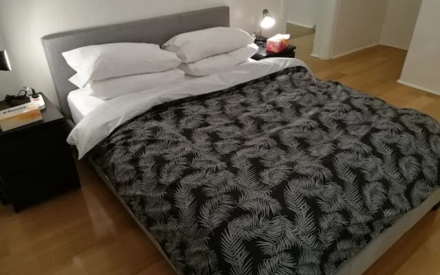 One Bedroom Apartment - photo 5