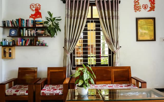 Hoi An Holiday Villa - photo 4