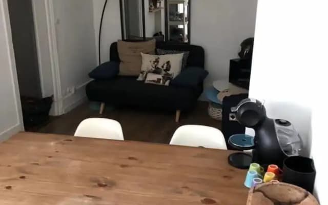 Cozy 1BR Apt - 7 Mins to Gare du Nord - photo 4