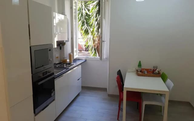 Suite Luisa Roma - photo 3