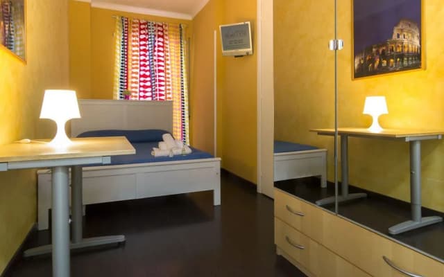 Vacanze A Roma Gregorio VII - photo 2