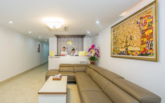 Silana Hotel - photo 2