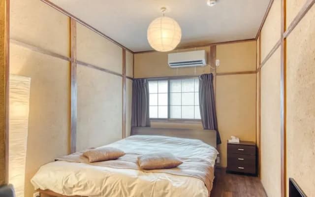Taishou Samurai House - photo 3