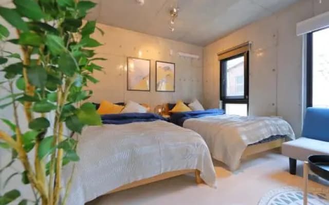 Hotel Landmark Namba 301 - photo 2
