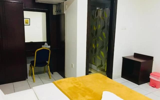 Hala Hotel Apartments - photo 2