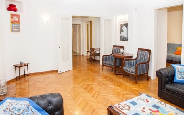 Cute Apartment - photo 5