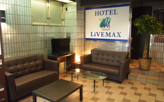 Hotel Livemax BUDGET Namba - photo 2