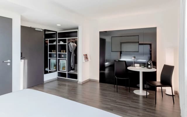 INNSiDE by Meliá Berlin Mitte - photo 3