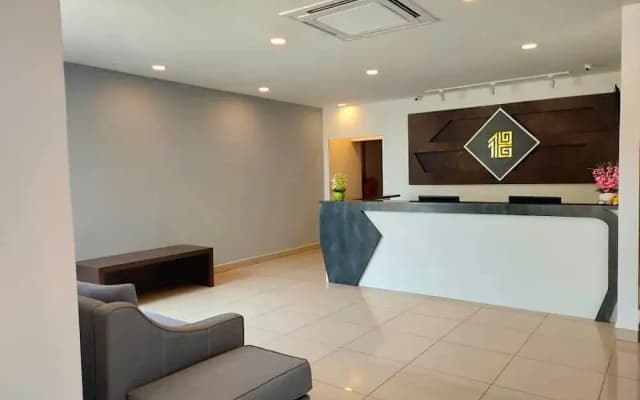 OYO 90040 118 Motel - photo 2
