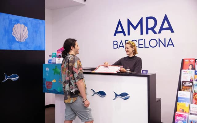 Amra Barcelona Caspe - photo 5