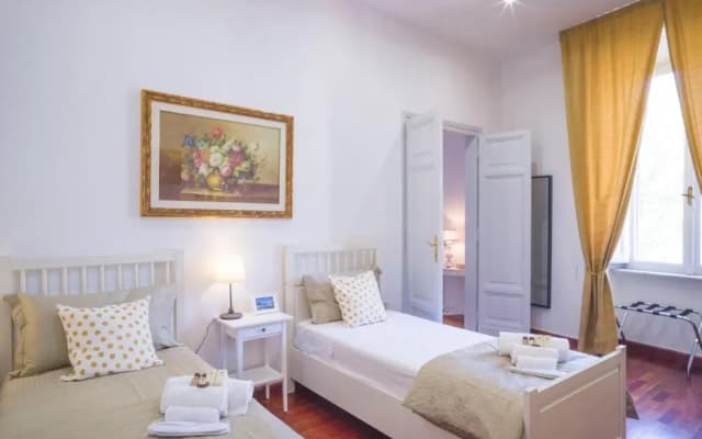 Leonardo Suite Navona - photo 4