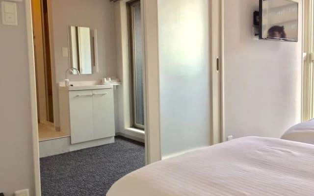 Hotel State Tennoji - Hostel - photo 3
