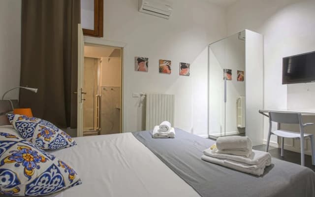Classy Apartment - photo 3
