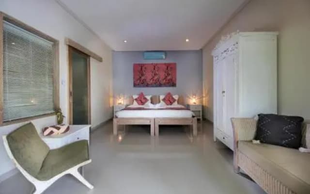 Villa Ananda - photo 5
