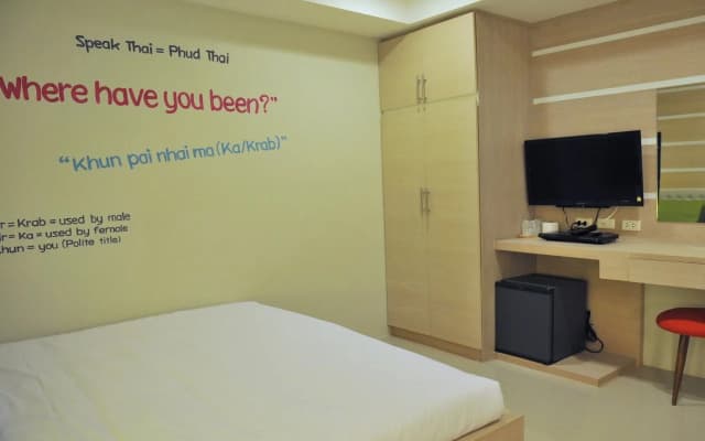 New Life Phuket Design - photo 4