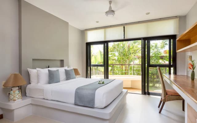 Samahita Retreat Koh Samui - SHA Plus - photo 2