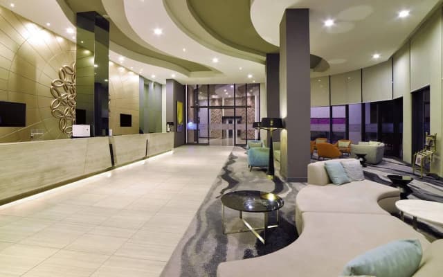 Mercure Selangor Selayang - photo 2