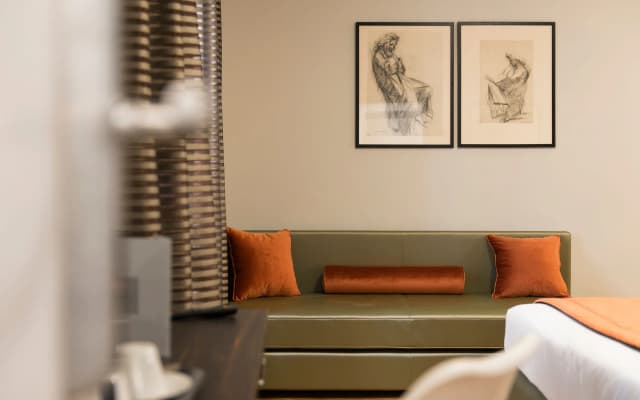 Vittoriano Suite - photo 3