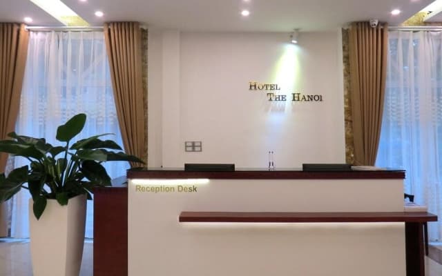 Hotel The Hanoi - photo 2