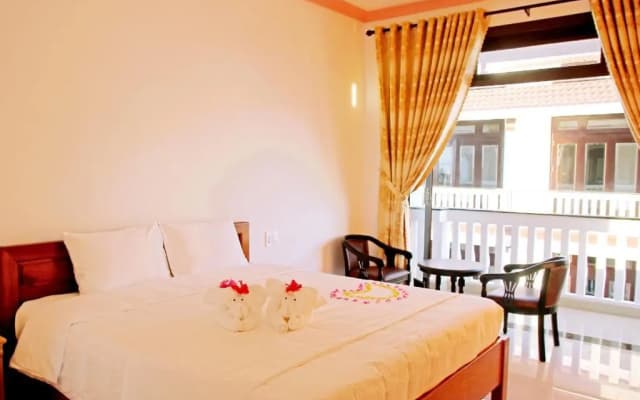 Green Island Hoian Villa - photo 5
