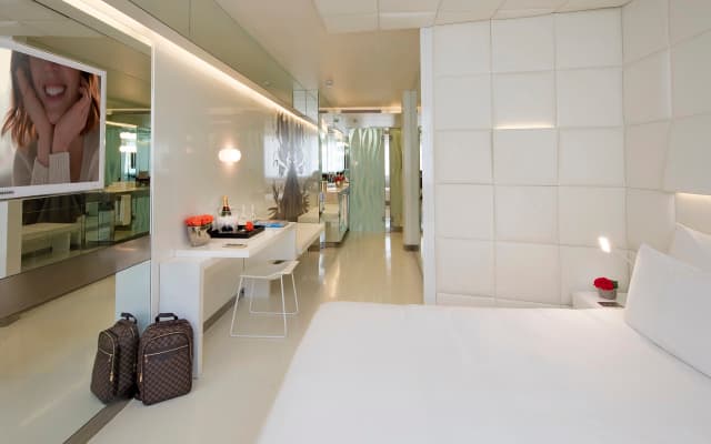 Hotel Arconte, Adults only - photo 3