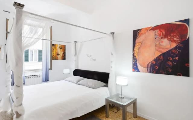 Carpe Diem Arno Apartment - photo 4